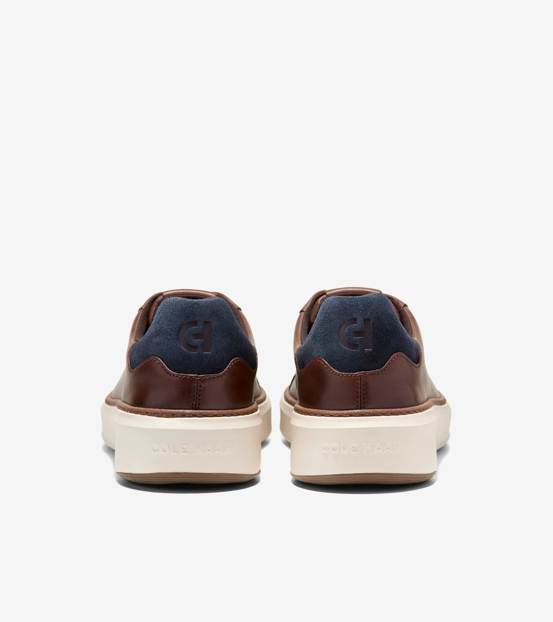 TOPSPIN SNEAKER (CHESTNUT) - COLEHAAN