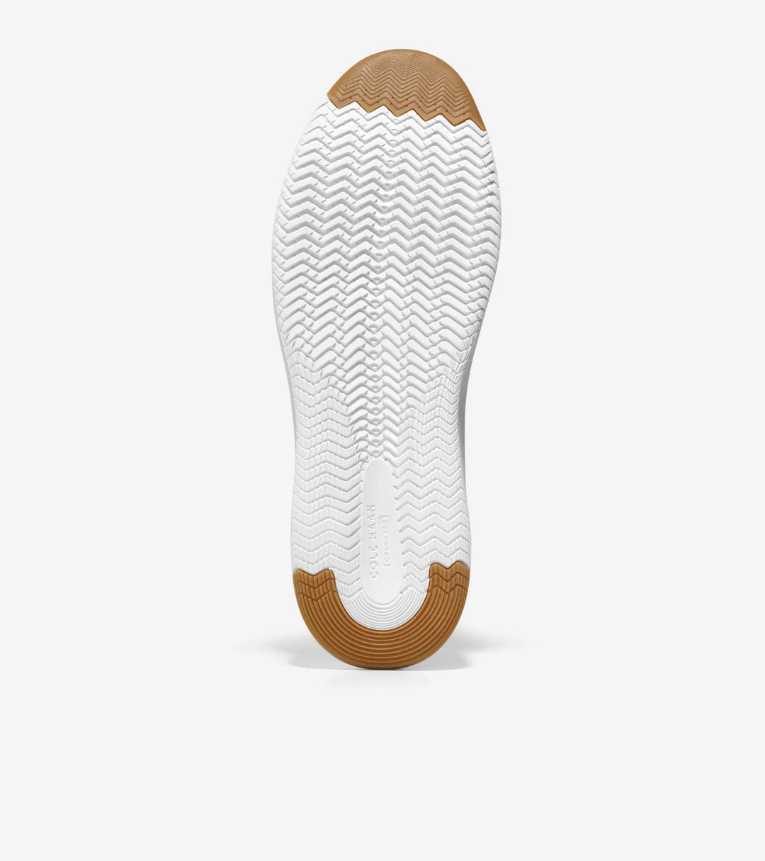 TOPSPIN SNEAKER (BLACK) - COLE HAAN