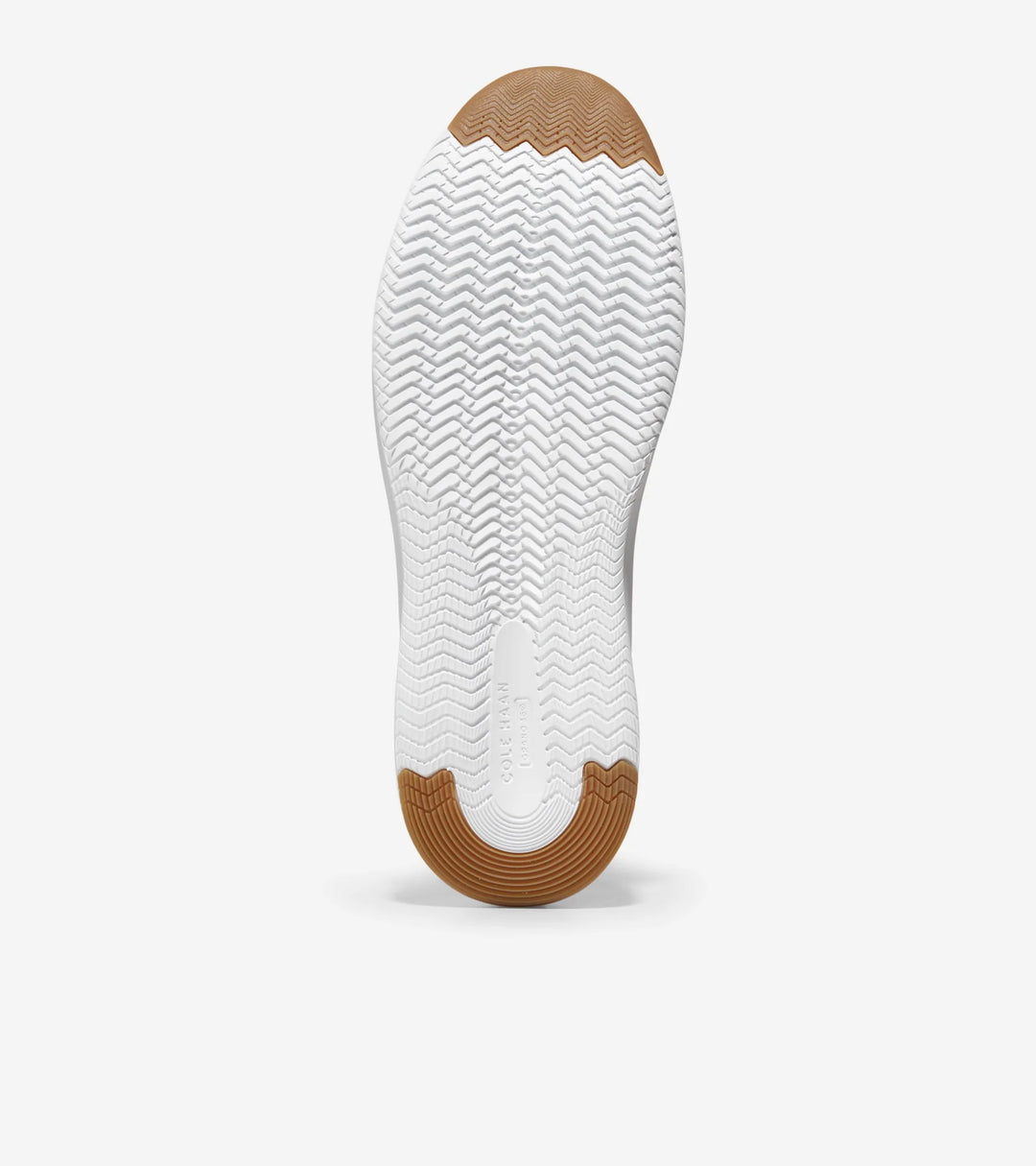 TOPSPIN SNEAKER (WHITE) - COLE HAAN