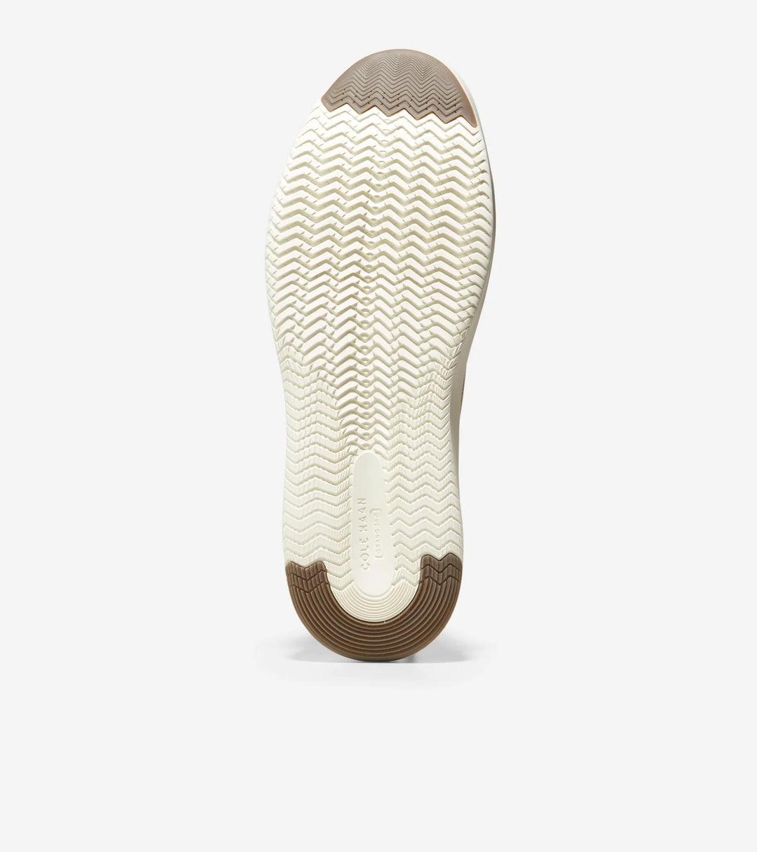 TOPSPIN SNEAKER (TAN) - COLE HAAN