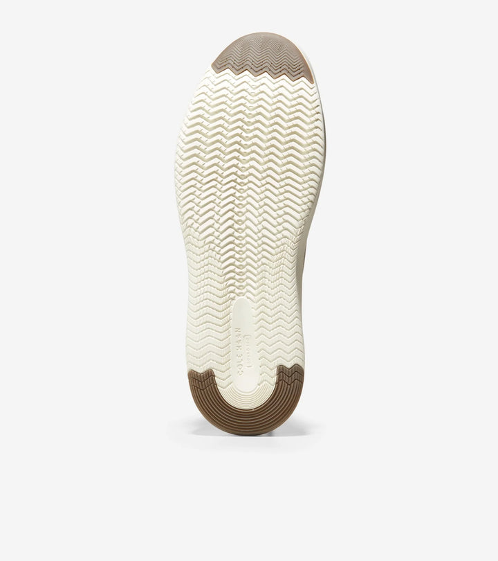 TOPSPIN SNEAKER (TAN) - COLE HAAN