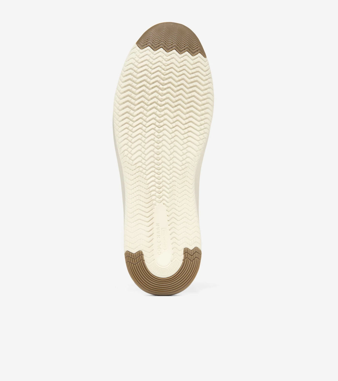 TOPSPIN SNEAKER (CHESTNUT) - COLEHAAN