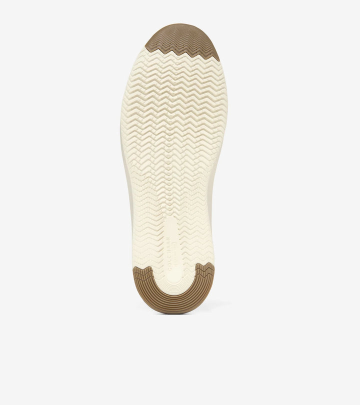 TOPSPIN SNEAKER (CHESTNUT) - COLEHAAN