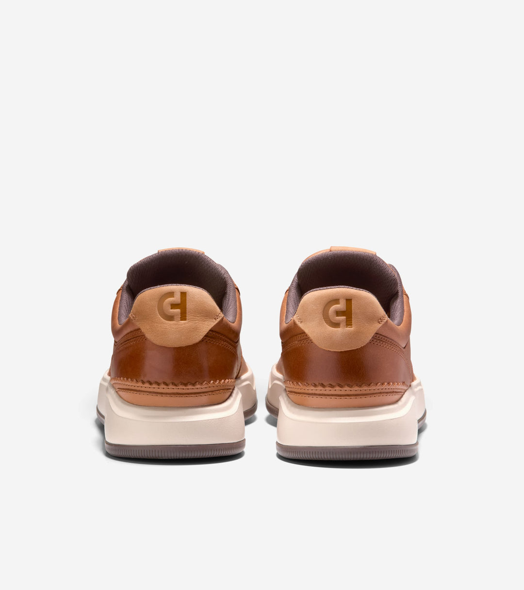 GRAND PRO CROSSOVER SNEAKER (TAN) - COLE HAAN