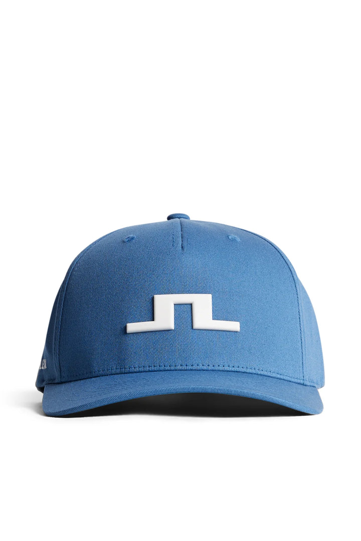 HEATH CAP (BLUE) - J LINDEBERG