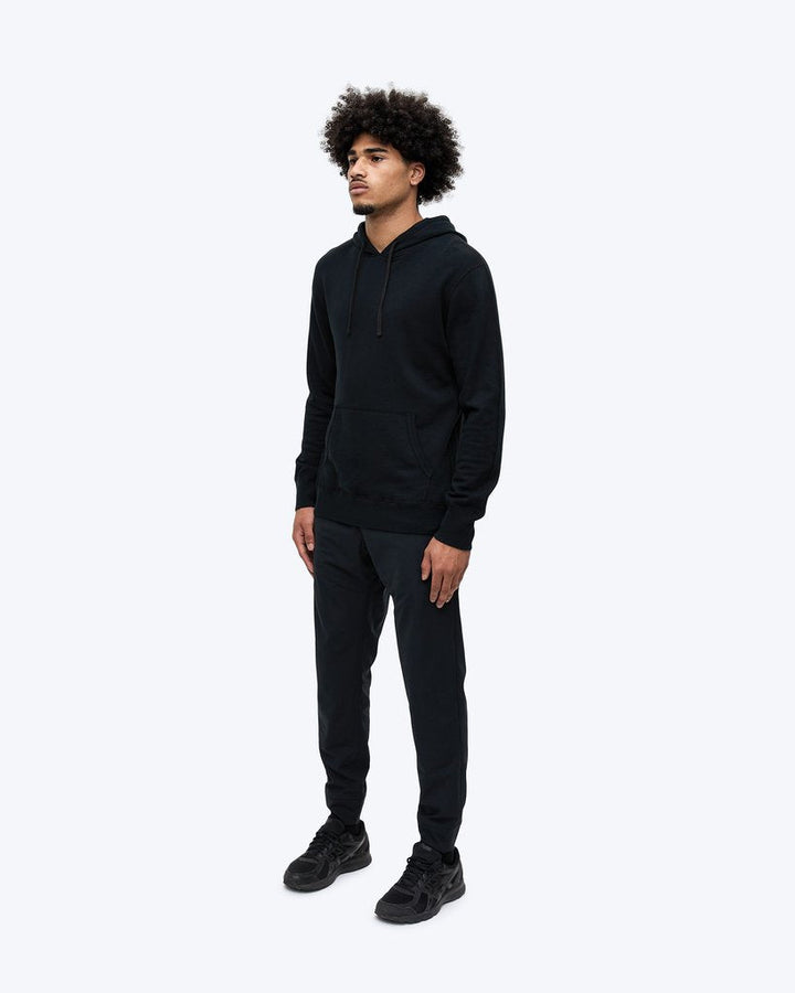 PRIMEFLEX COACH JOGGER (BLACK) - REIGNING CHAMP