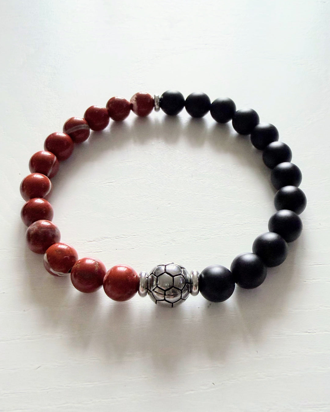 FIFA 2026 BRACELET - PURPLE LOTUS