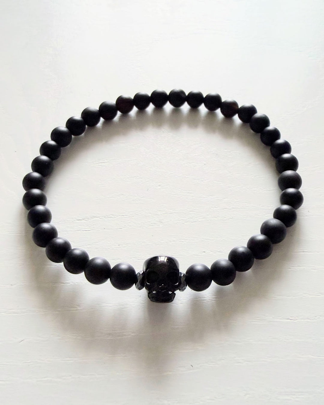 FEARLESS BRACELET - PURPLE LOTUS