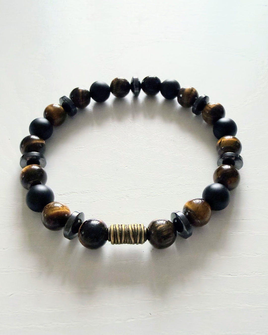 APEX BRACELET - PURPLE LOTUS