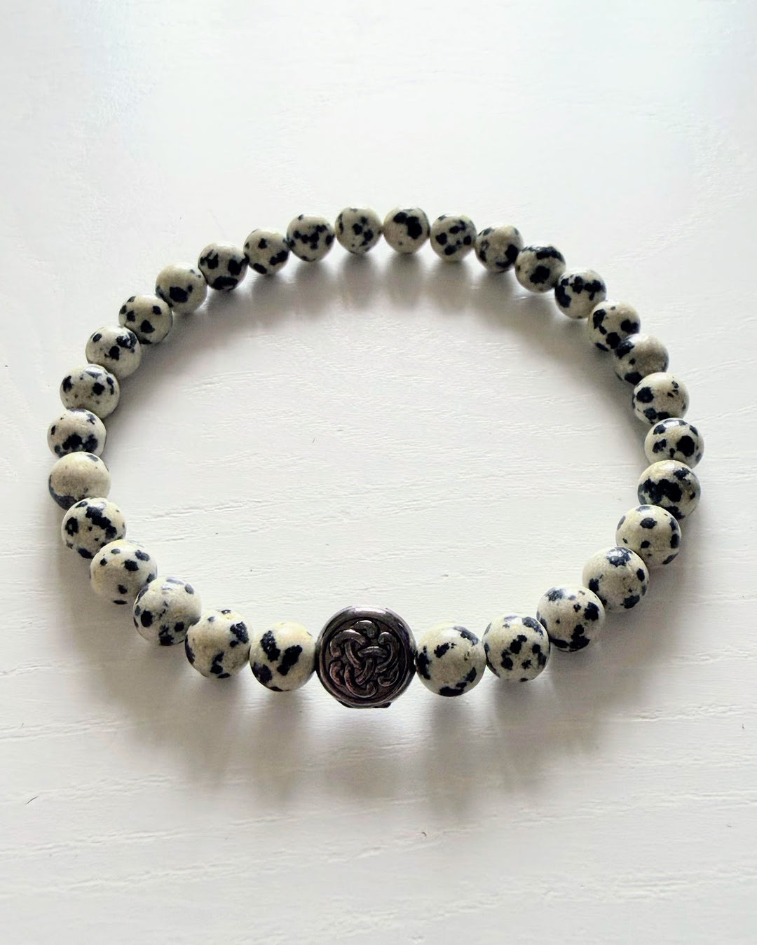 TRAILBLAZER BRACELET - PURPLE LOTUS