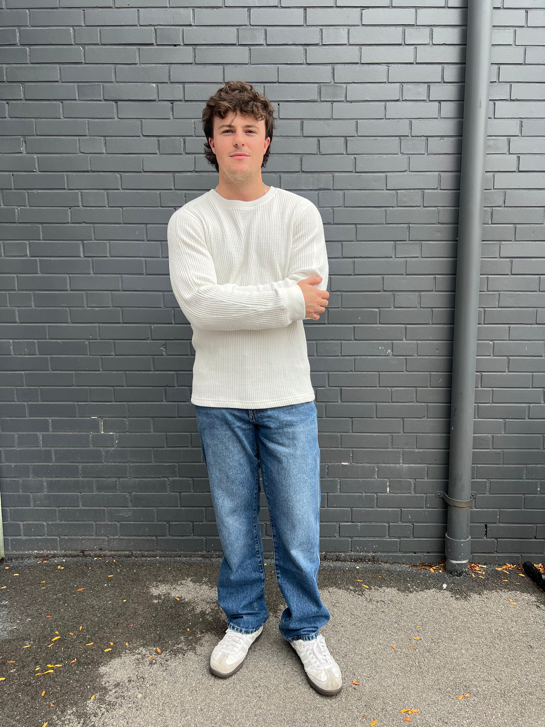 NOAH JEAN (ELLUM) - DL 1961