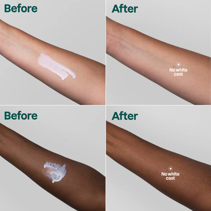 FACE & BODY SUNSCREEN SPRAY (SPF 50) - ATTITUDE