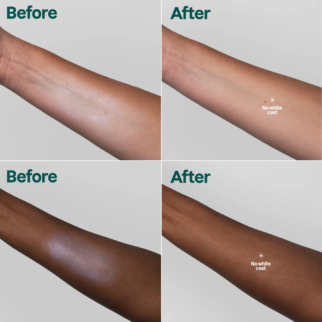 FACE & BODY SUNSCREEN STICK (SPF 50) - ATTITUDE