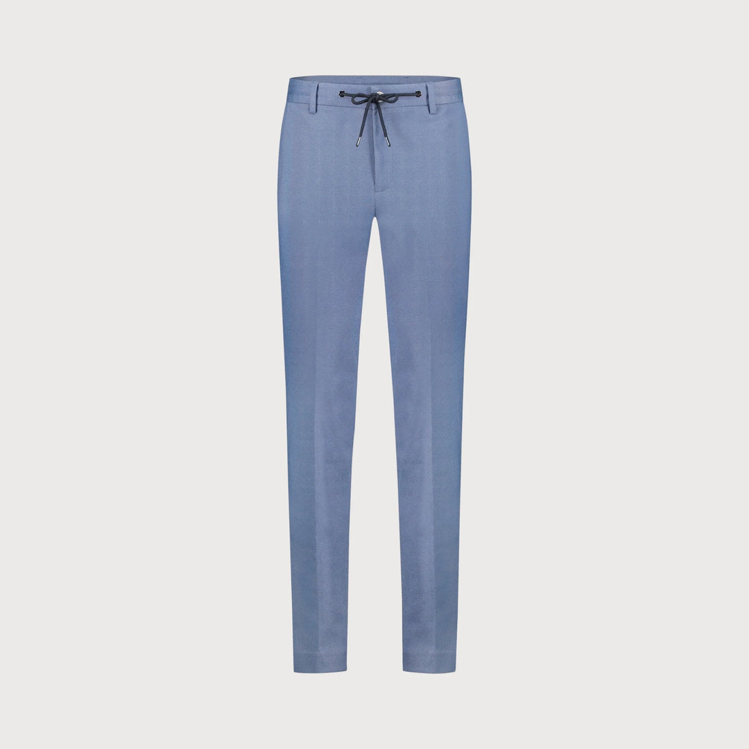 JAKE STRETCH PANT (COBALT) - BLUE INDUSTRY