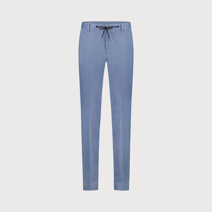 JAKE STRETCH PANT (COBALT) - BLUE INDUSTRY