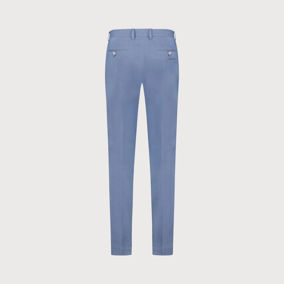JAKE STRETCH PANT (COBALT) - BLUE INDUSTRY