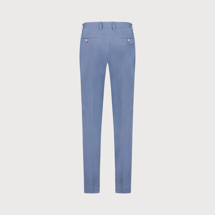 JAKE STRETCH PANT (COBALT) - BLUE INDUSTRY