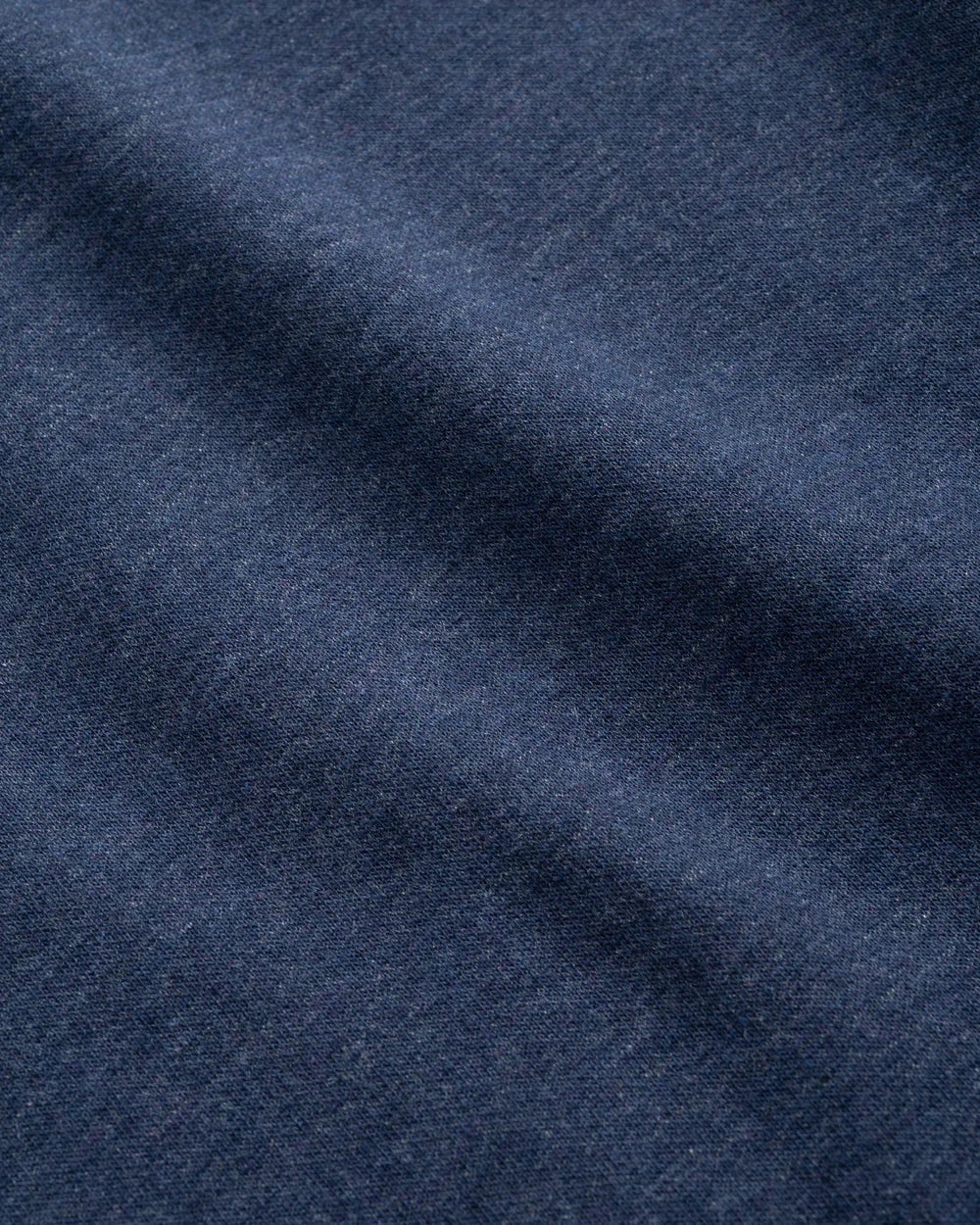 SULLY 1/4 SWEATER (NAVY) - JOHNNIE-O