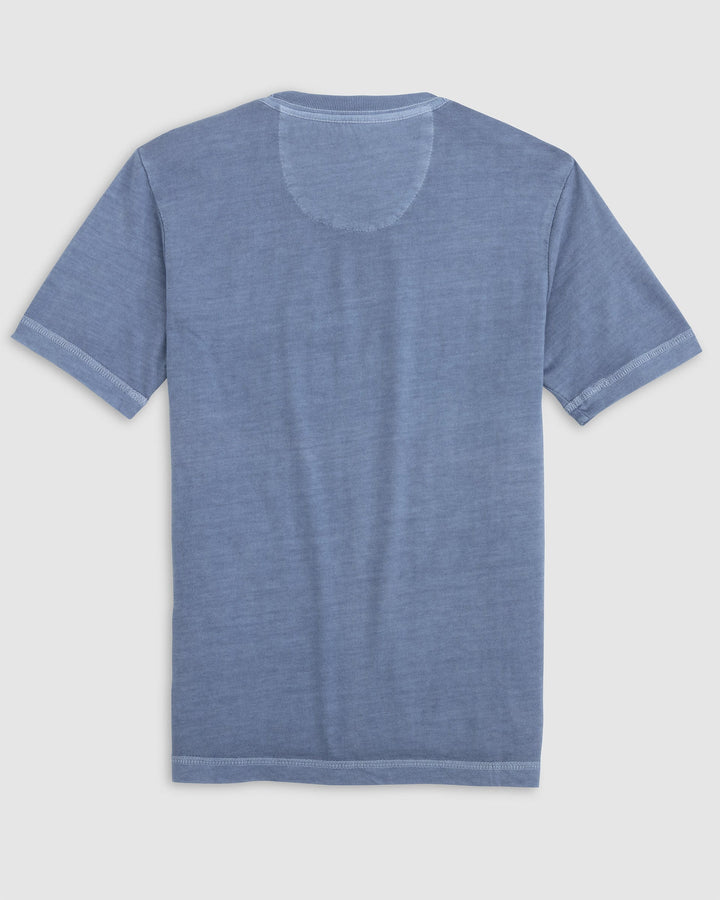 DALE T-SHIRT (NAVY) - JOHNNIE-O