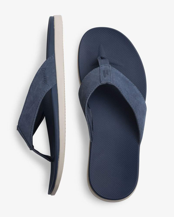 DOCKSIDE SANDAL (TWILIGHT) - JOHNNIE-O
