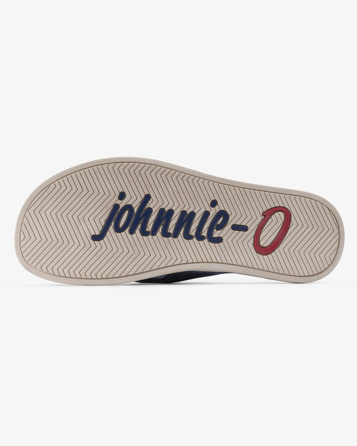 DOCKSIDE SANDAL (TWILIGHT) - JOHNNIE-O