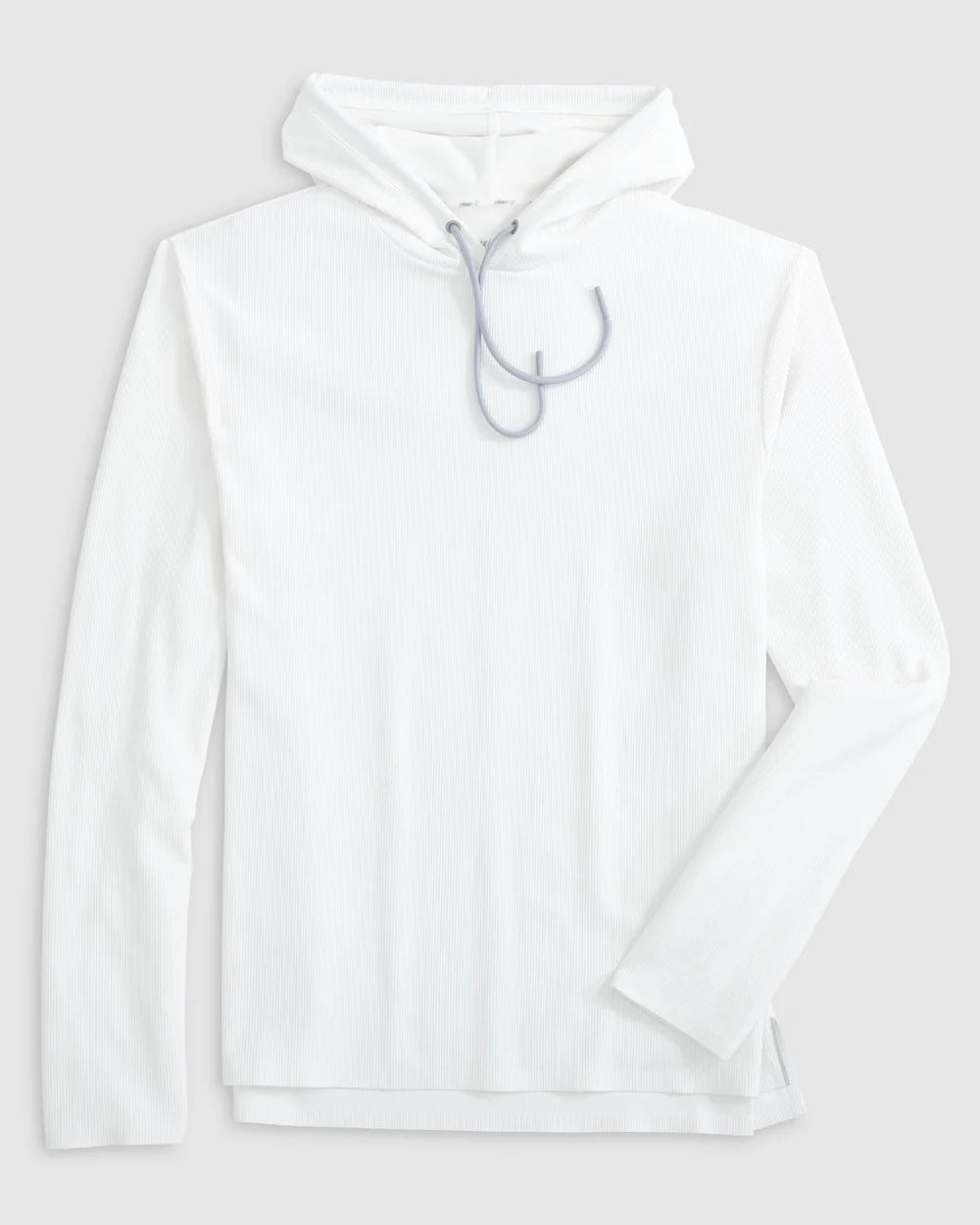 HOPPIN' HOODIE (WHITE) - JOHNNIE-O
