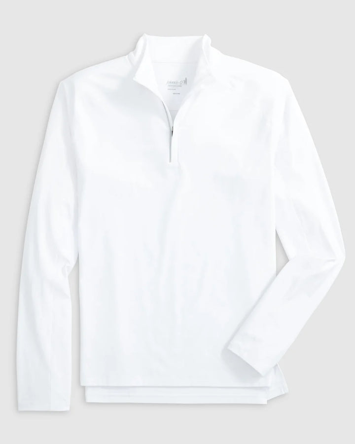 BAIRD PEFORMANCE PULLOVER - JOHNNIE-O