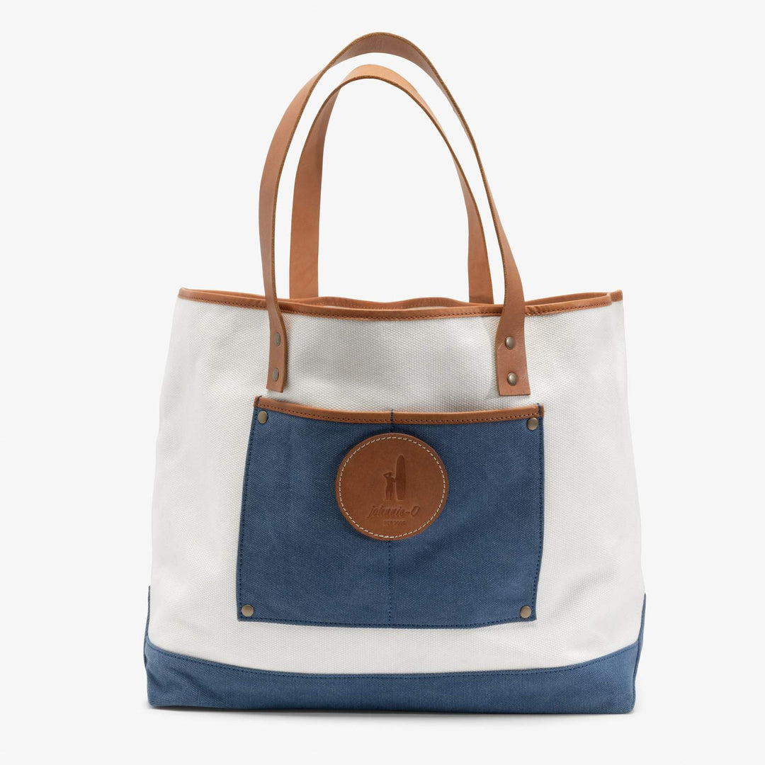 "TOTE"ALL BAG - JOHNNIE-O