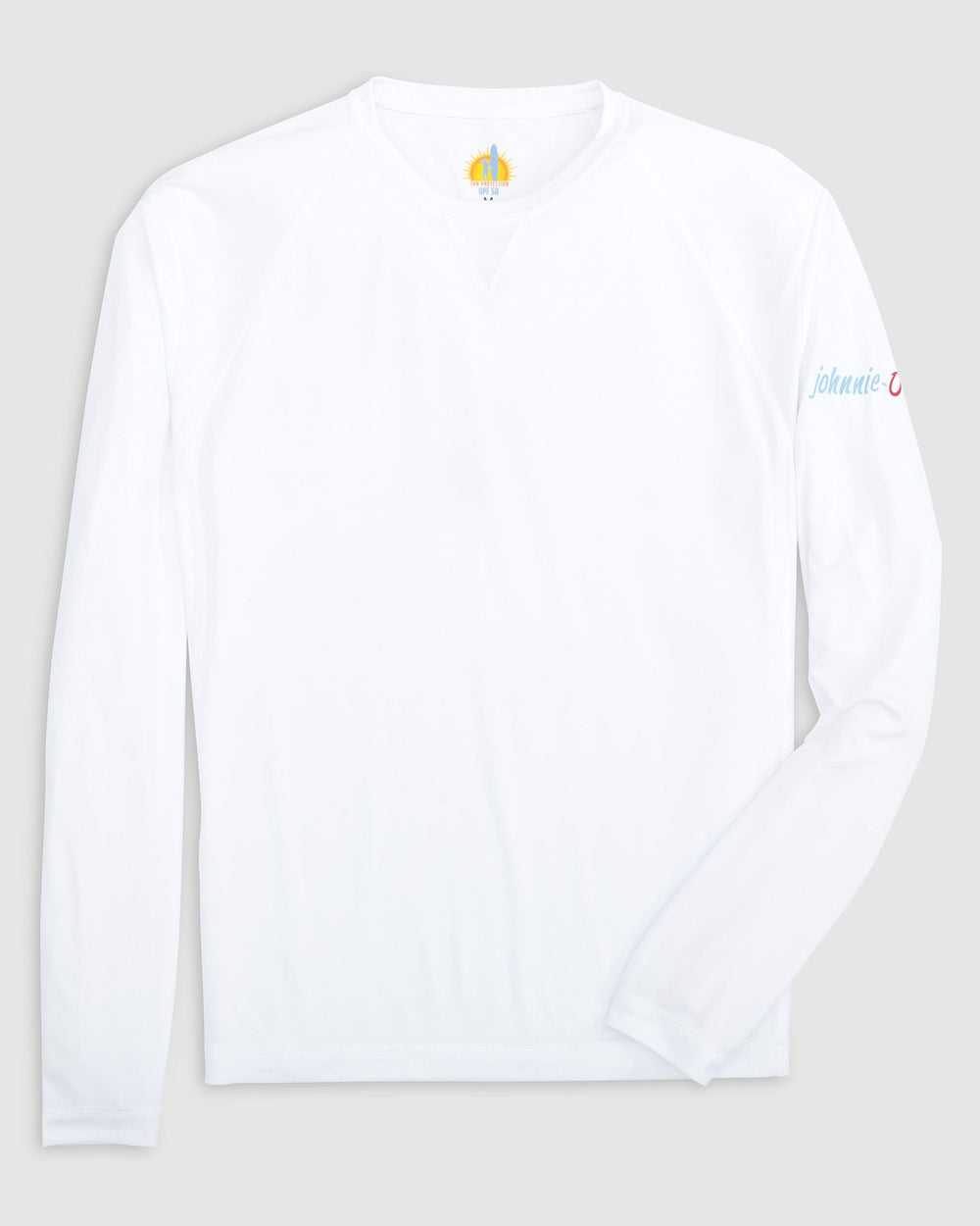 GAVIN LONG SLEEVE SHIRT - JOHNNIE-O