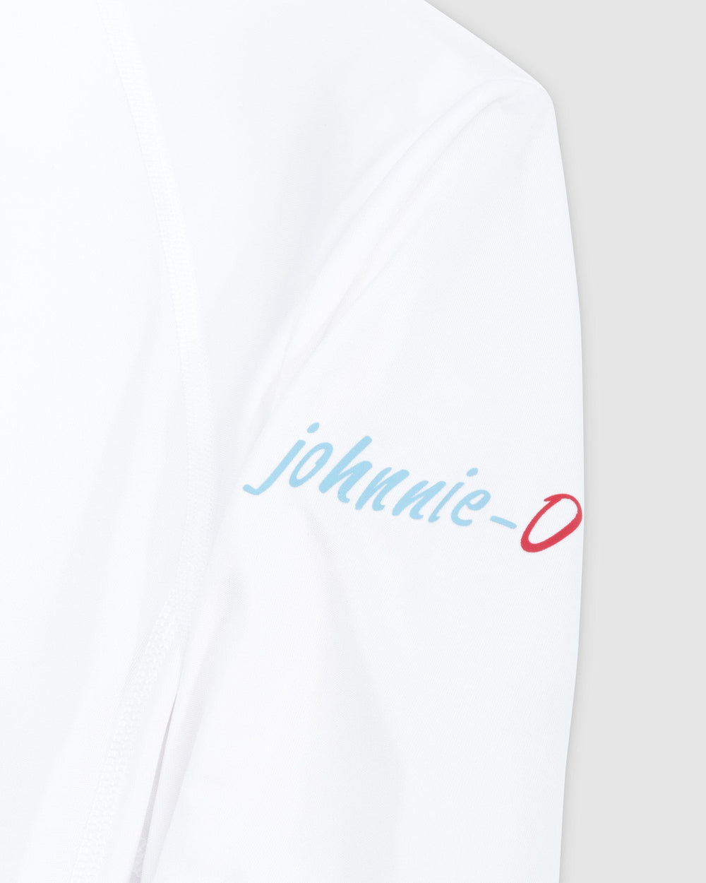 GAVIN LONG SLEEVE SHIRT - JOHNNIE-O