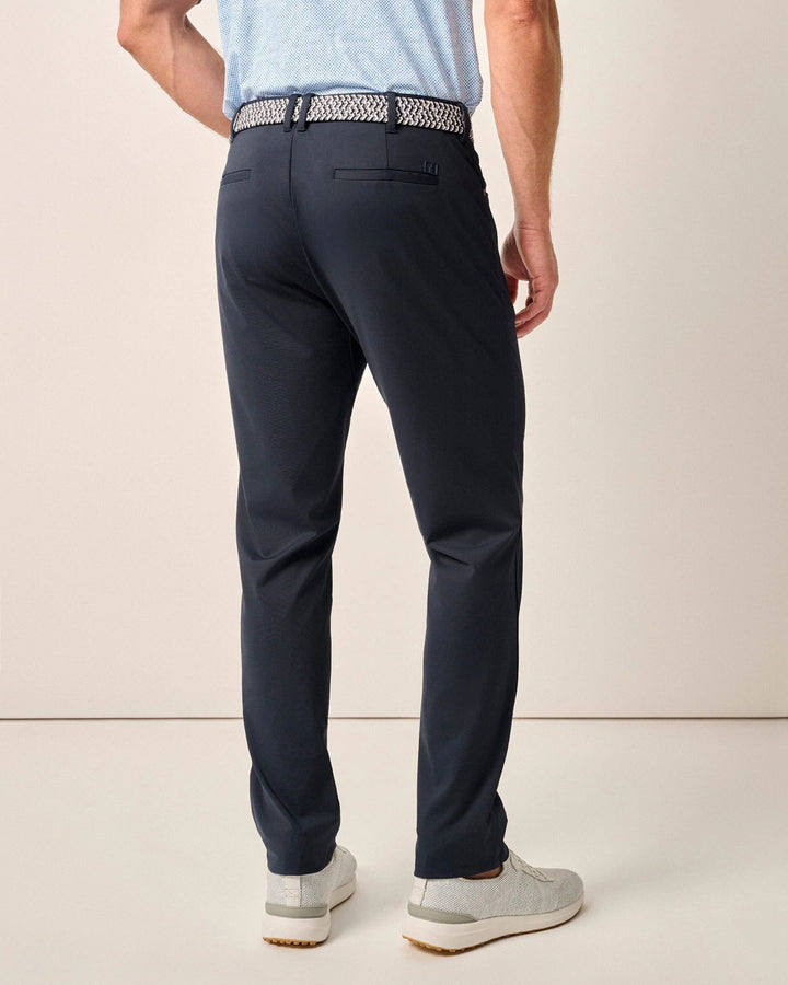 MOMENTUM PERFORMANCE PANT (NAVY) - JOHNNIE - O