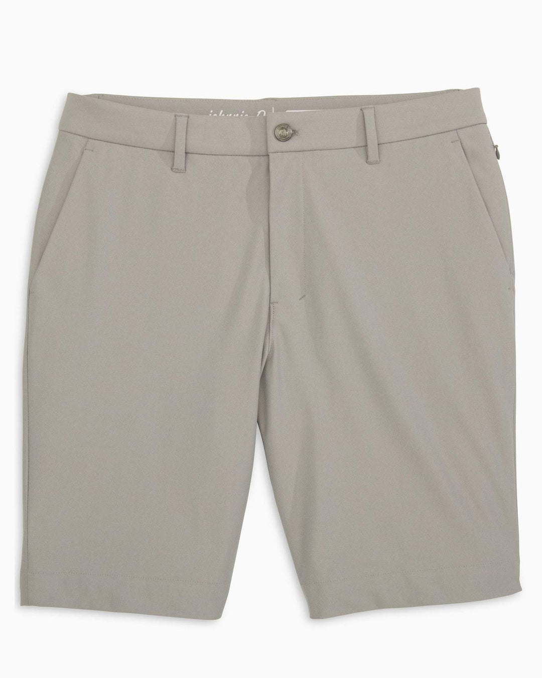 CROSS COUNTRY SHORTS (QUARRY) - JOHNNIE-O