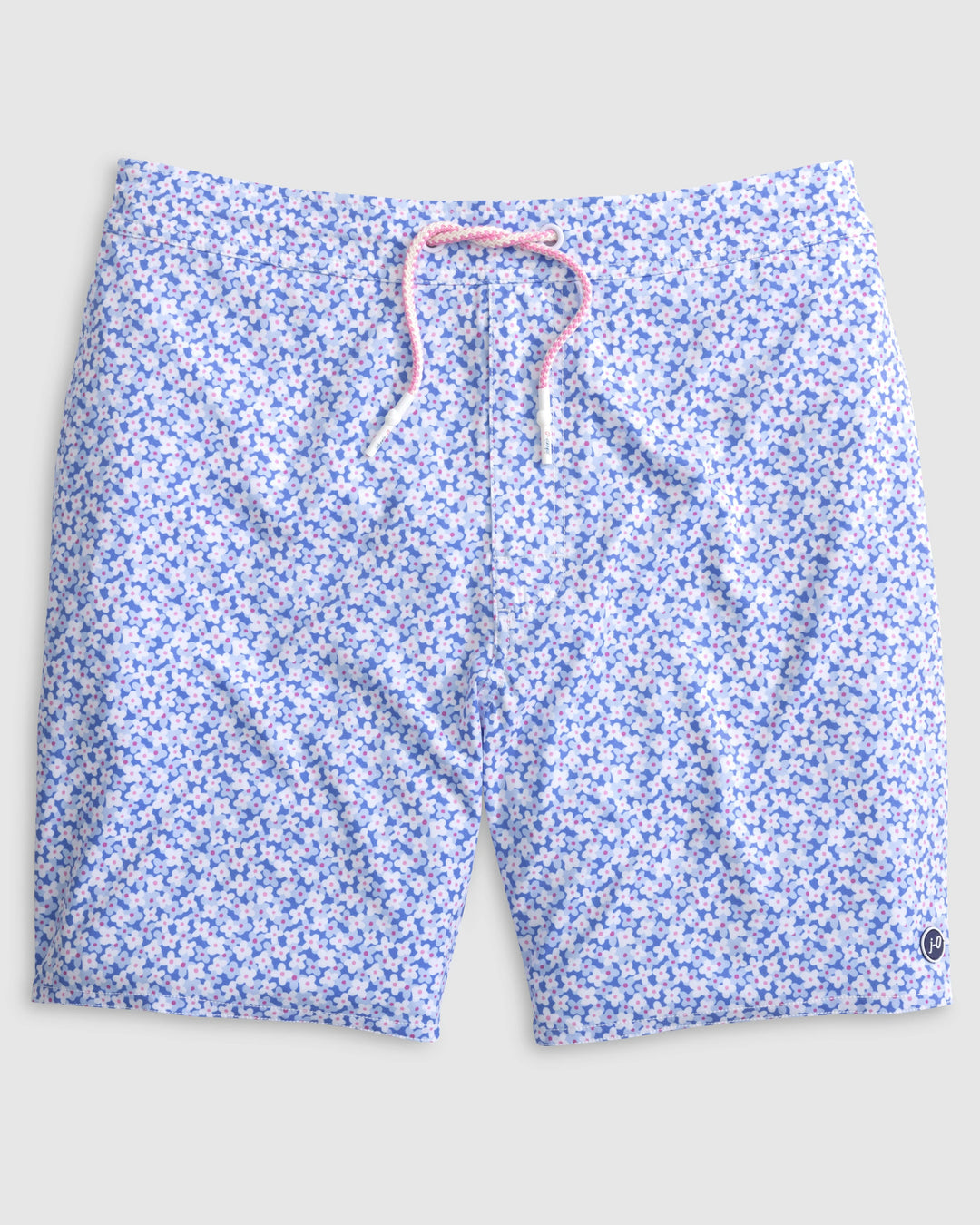 EVER DAISY SWIM SHORT - JOHNNIE-O