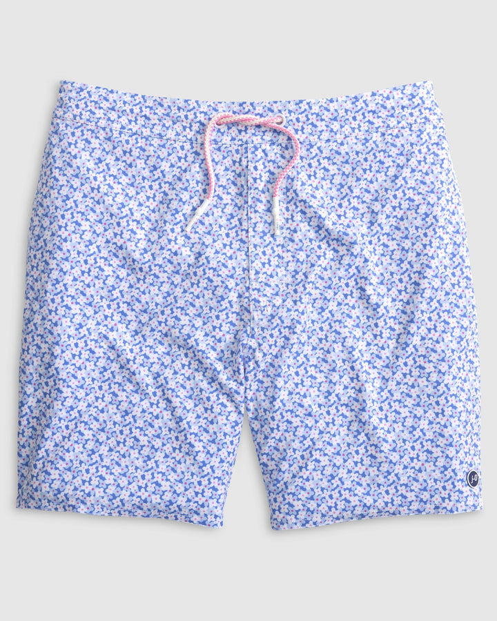 EVER DAISY SWIM SHORT - JOHNNIE-O