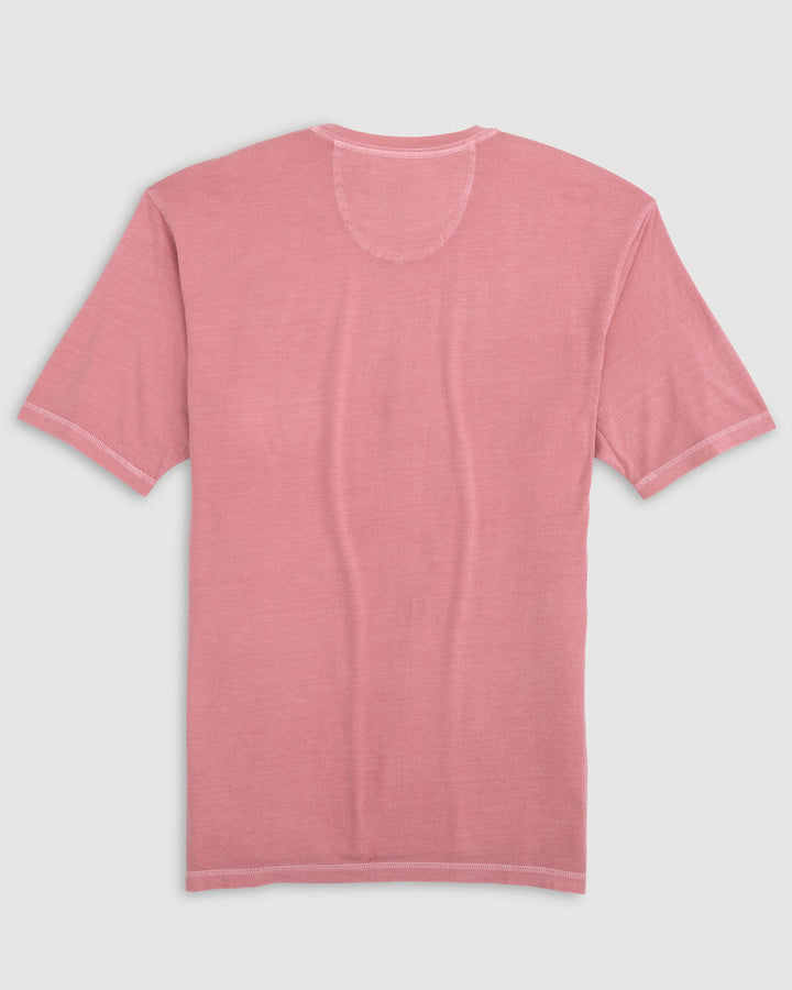 DALE T-SHIRT (BANDANA) - JOHNNIE-O