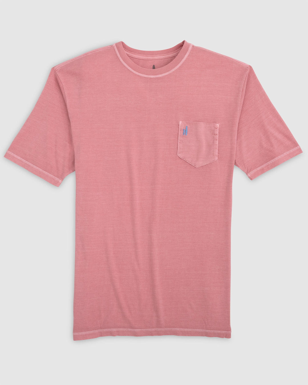 DALE T-SHIRT (BANDANA) - JOHNNIE-O