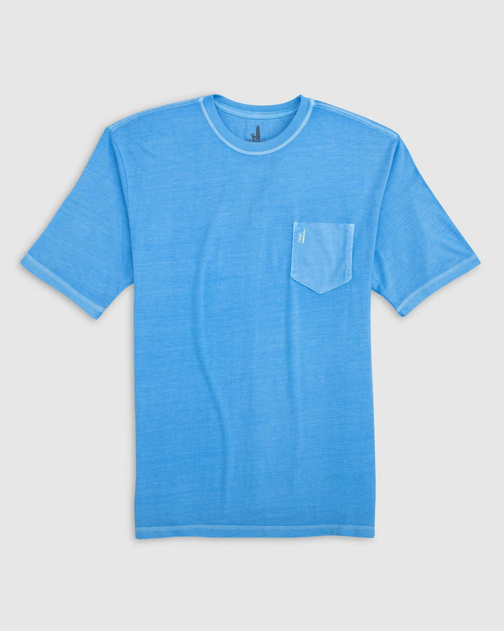 DALE T-SHIRT (LIBERTY) - JOHNNIE-O