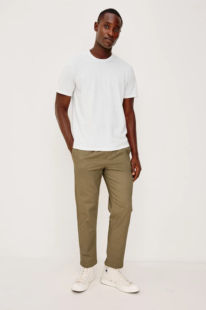 JULIAN PANT (BARLEY) - RAILS
