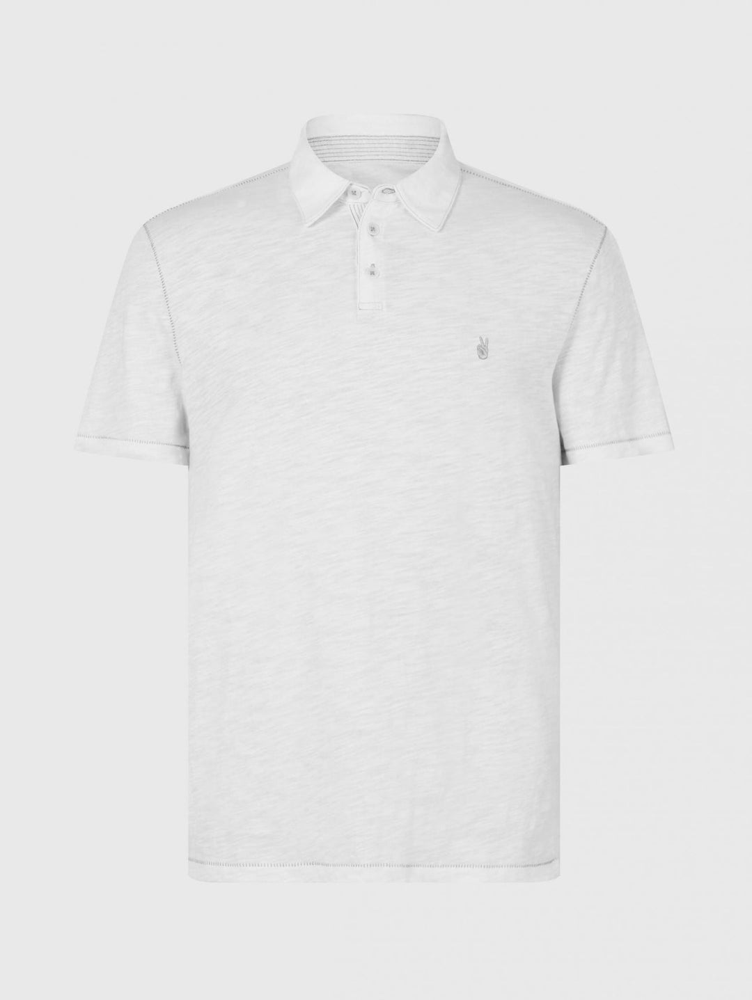 PEACE POLO (SALT) - JOHN VARVATOS