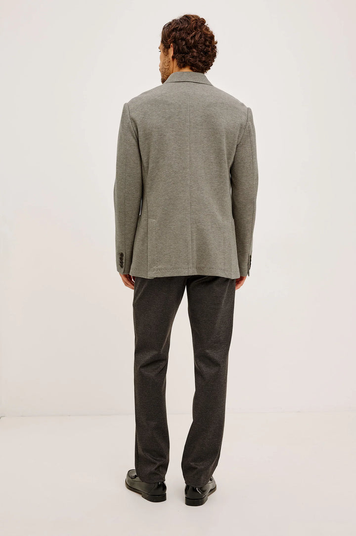LORENZ BLAZER (WALNUT HEATHER) - RAILS
