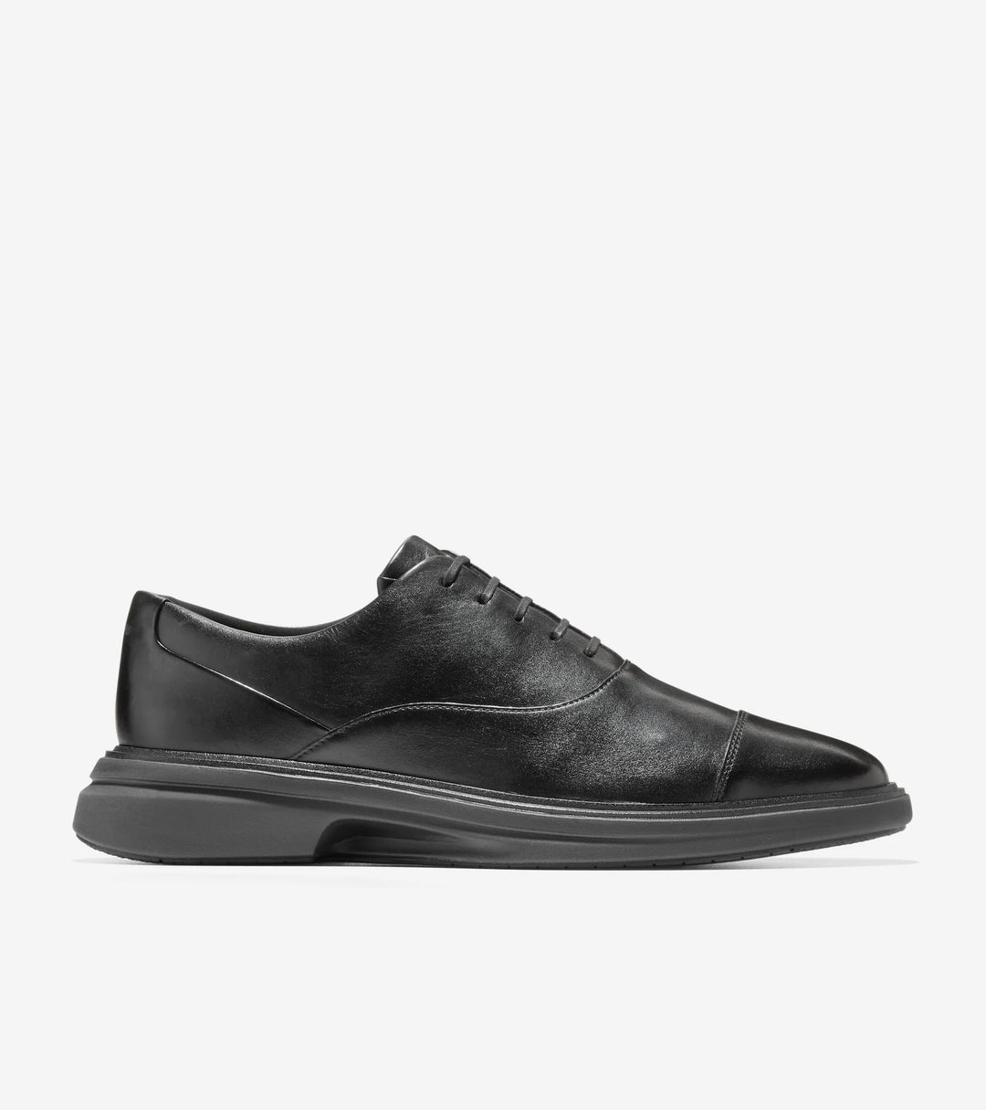 CITYSPECTRE OXFORD SHOE (BLACK) - COLE HAAN