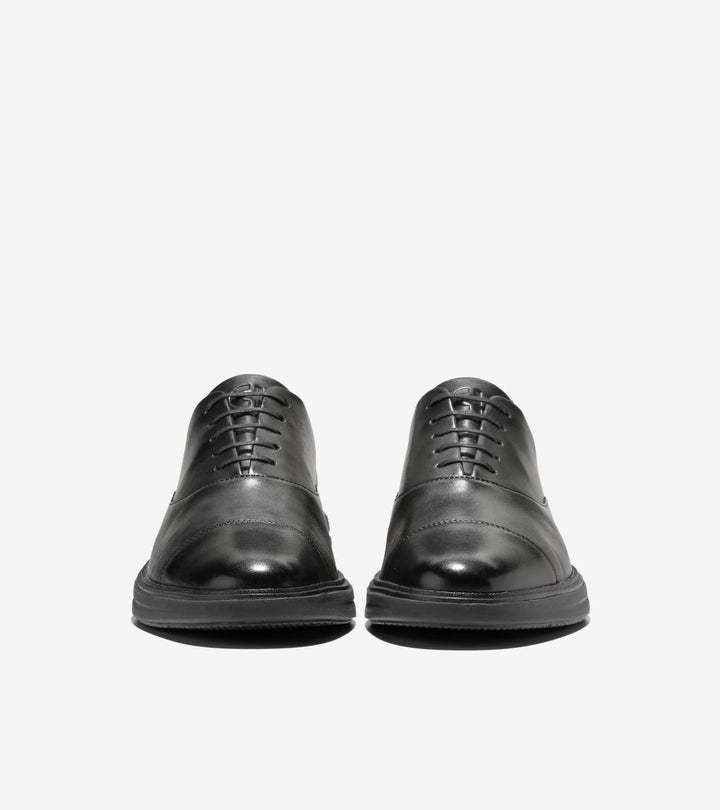 CITYSPECTRE OXFORD SHOE (BLACK) - COLE HAAN