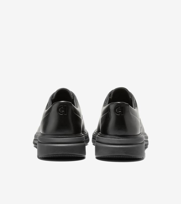 CITYSPECTRE OXFORD SHOE (BLACK) - COLE HAAN