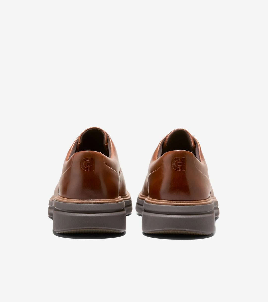 CITYSPECTRE OXFORD SHOE (BROWN) - COLE HAAN