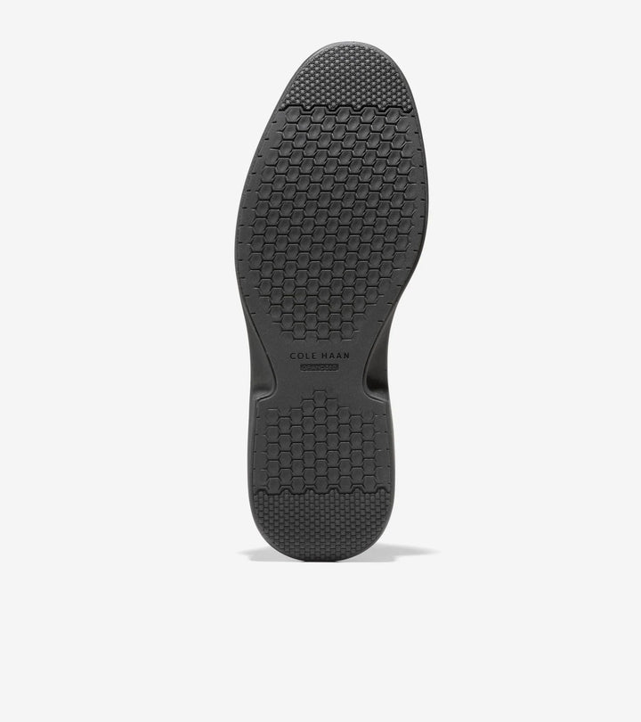 CITYSPECTRE OXFORD SHOE (BLACK) - COLE HAAN