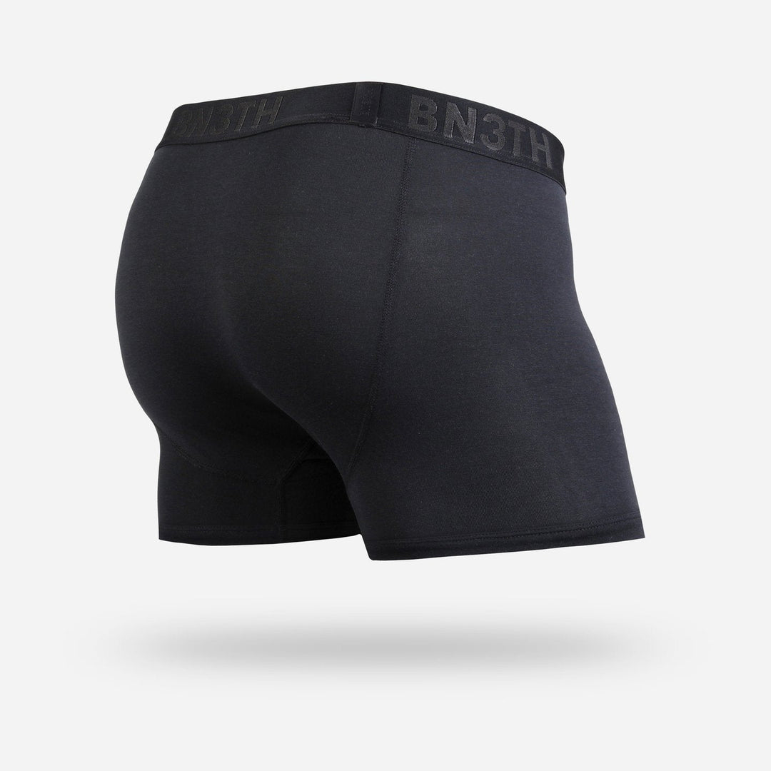 CLASSIC TRUNK (BLACK) - BN3TH