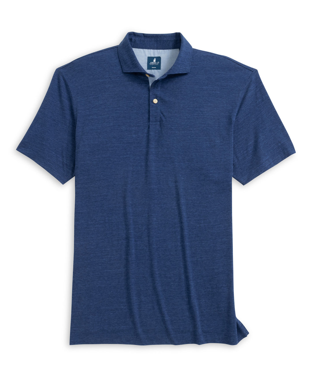 STARNES POLO (NAVY) - JOHNNIE-O