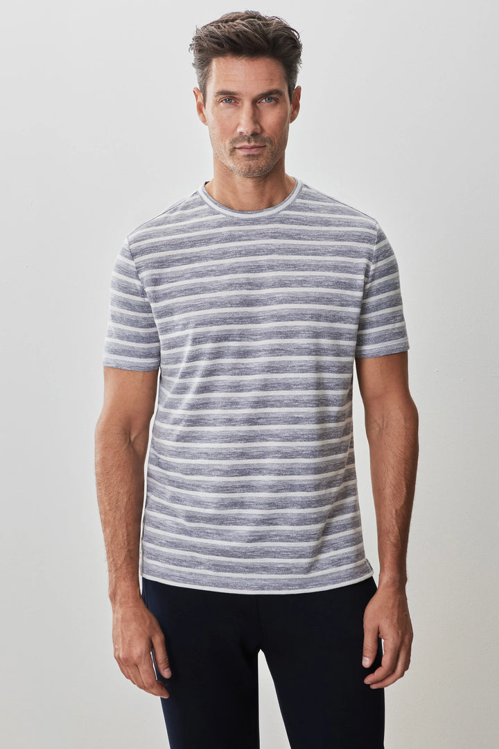 HOCKNEY T-SHIRT - ROBERT BARAKETT