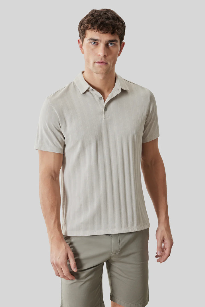 CASPIAN POLO (MOONSTONE) - ROBERT BARAKETT