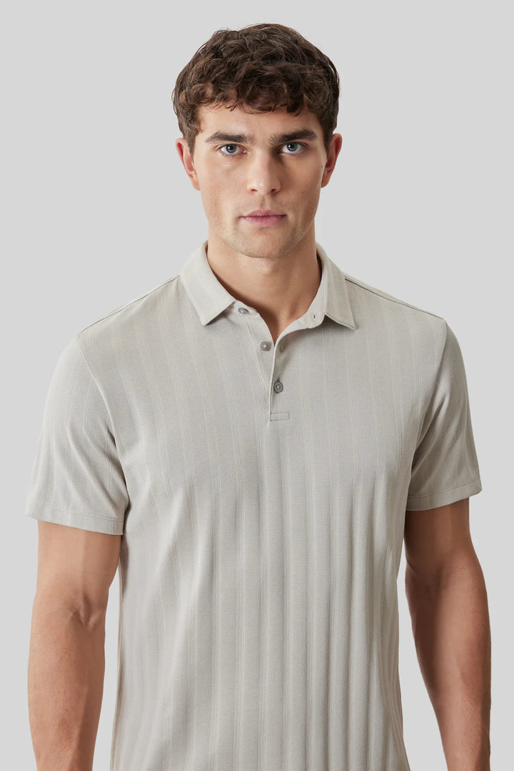 CASPIAN POLO (MOONSTONE) - ROBERT BARAKETT